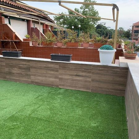 Le Rocce Nere Aparthotel Giardini Naxos Eksteriør bilde