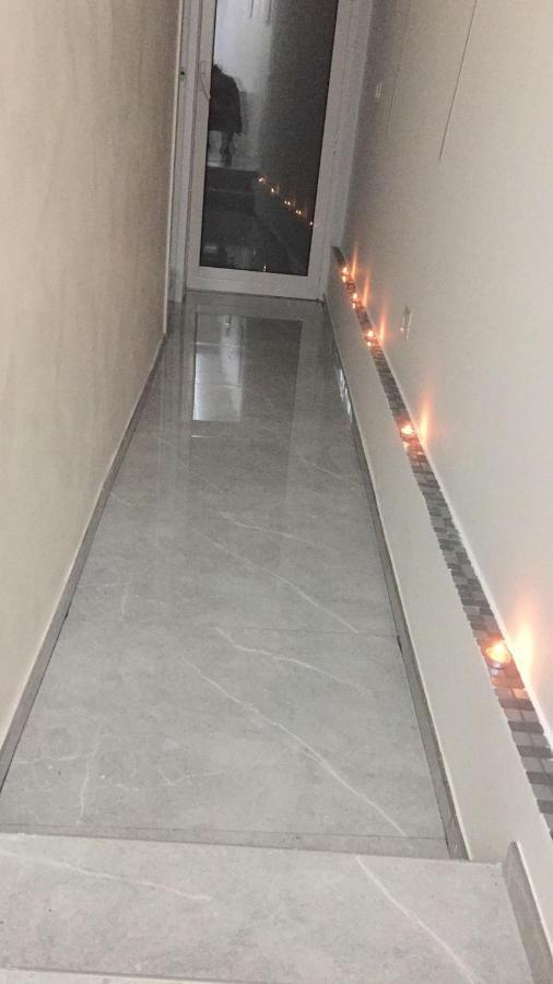 Le Rocce Nere Aparthotel Giardini Naxos Eksteriør bilde
