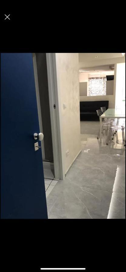 Le Rocce Nere Aparthotel Giardini Naxos Eksteriør bilde